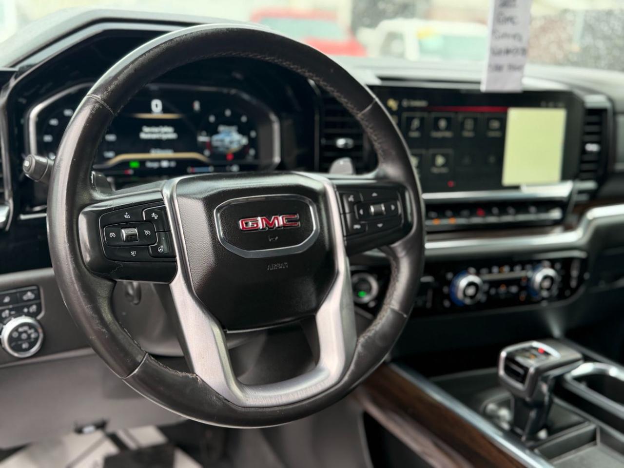 2022 GMC Sierra 1500 4WD Crew Cab Short Box SLT Nashville TN