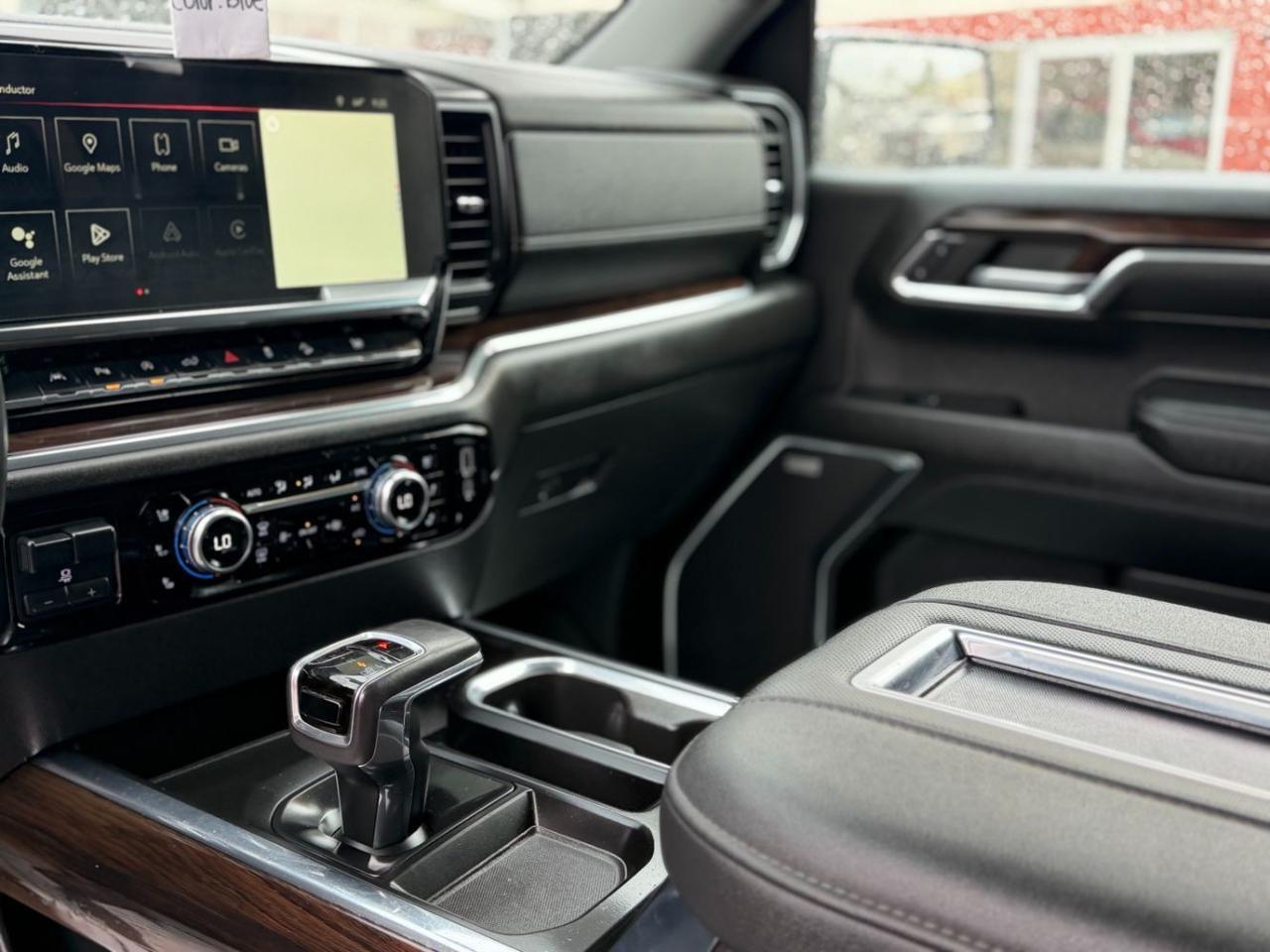 2022 GMC Sierra 1500 4WD Crew Cab Short Box SLT Nashville TN
