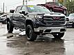 2022 GMC Sierra 1500 4WD Crew Cab Short Box SLT
