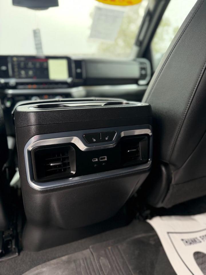2022 GMC Sierra 1500 4WD Crew Cab Short Box SLT Nashville TN