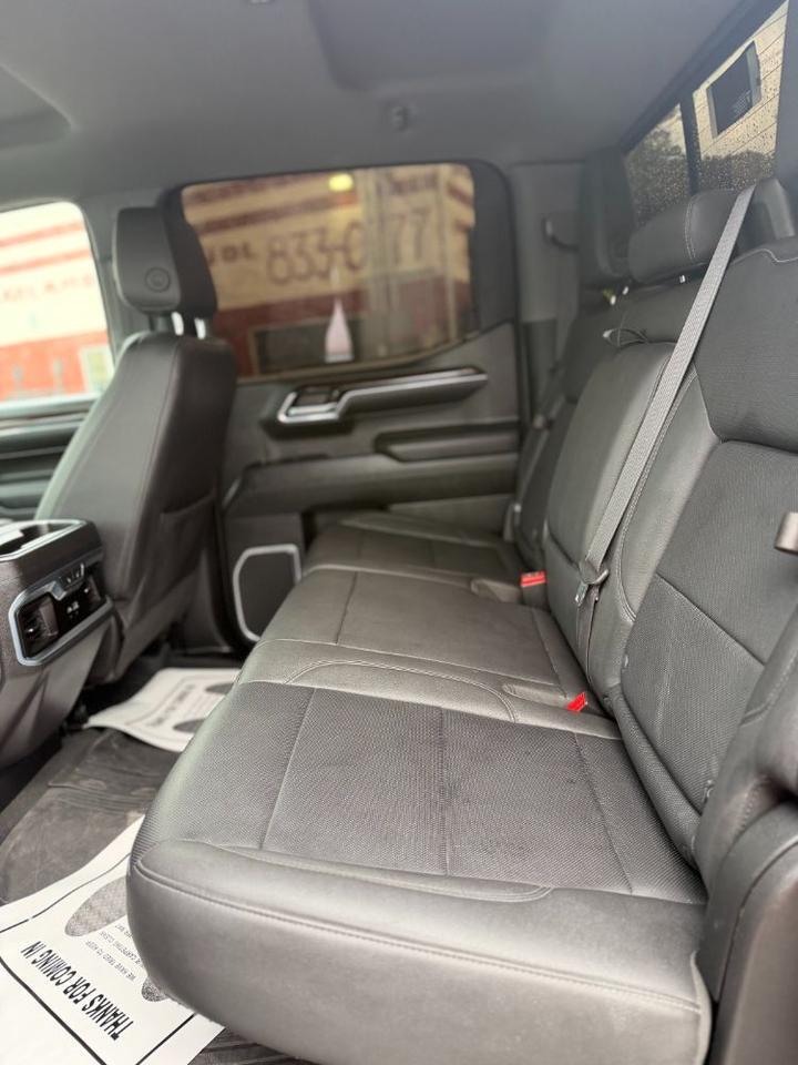 2022 GMC Sierra 1500 4WD Crew Cab Short Box SLT Nashville TN