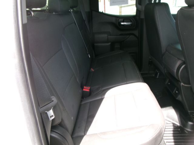2022 GMC Sierra 1500 4WD Double Cab Standard Box Pro Shreveport LA