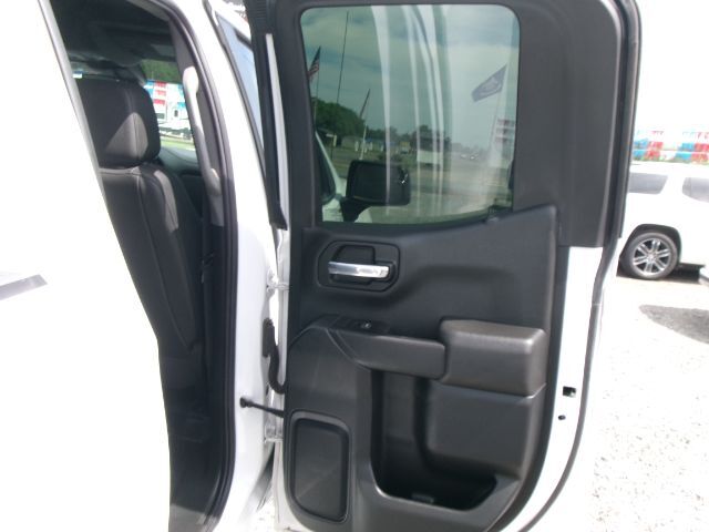 2022 GMC Sierra 1500 4WD Double Cab Standard Box Pro Shreveport LA