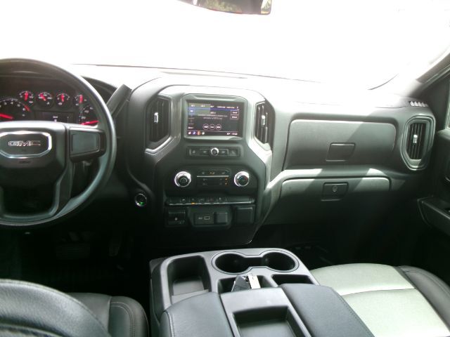2022 GMC Sierra 1500 4WD Double Cab Standard Box Pro Shreveport LA