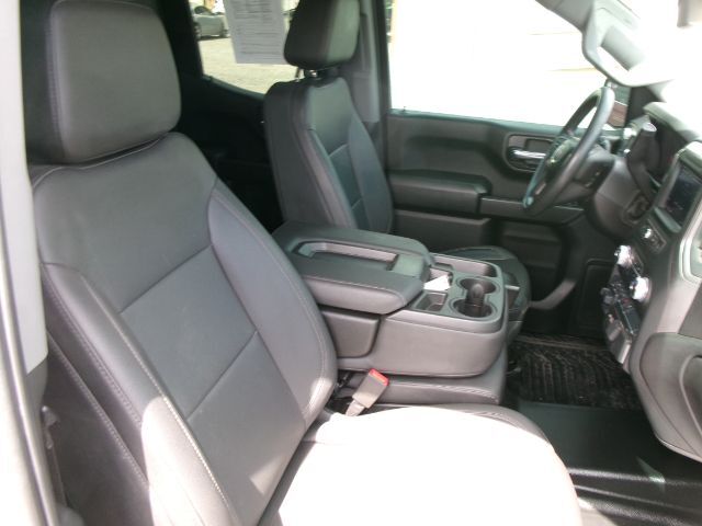 2022 GMC Sierra 1500 4WD Double Cab Standard Box Pro Shreveport LA