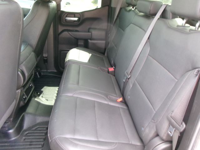 2022 GMC Sierra 1500 4WD Double Cab Standard Box Pro Shreveport LA