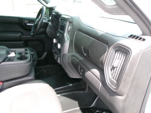 2022 GMC Sierra 1500 4WD Double Cab Standard Box Pro Shreveport LA
