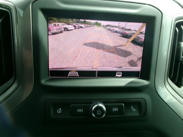 2022 GMC Sierra 1500 4WD Double Cab Standard Box Pro Shreveport LA