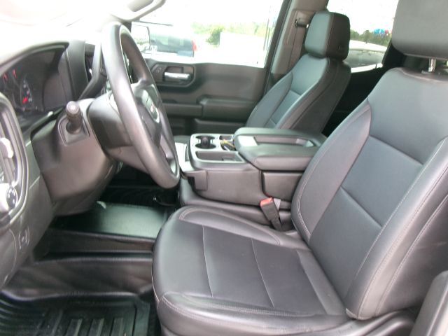 2022 GMC Sierra 1500 4WD Double Cab Standard Box Pro Shreveport LA