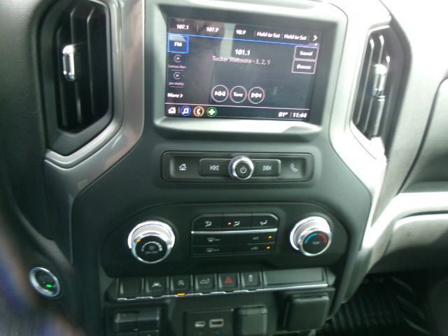 2022 GMC Sierra 1500 4WD Double Cab Standard Box Pro Shreveport LA