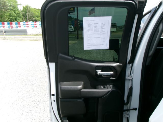 2022 GMC Sierra 1500 4WD Double Cab Standard Box Pro Shreveport LA