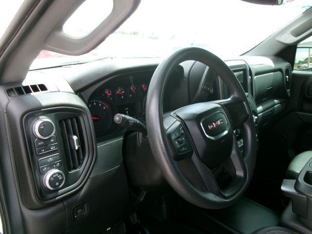 2022 GMC Sierra 1500 4WD Double Cab Standard Box Pro Shreveport LA