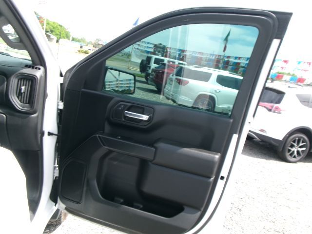 2022 GMC Sierra 1500 4WD Double Cab Standard Box Pro Shreveport LA