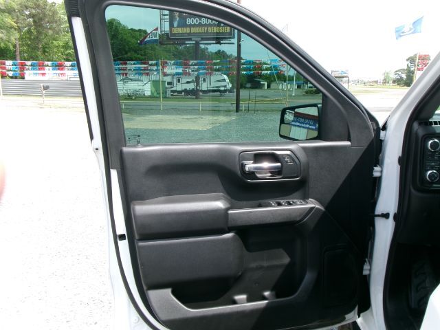 2022 GMC Sierra 1500 4WD Double Cab Standard Box Pro Shreveport LA