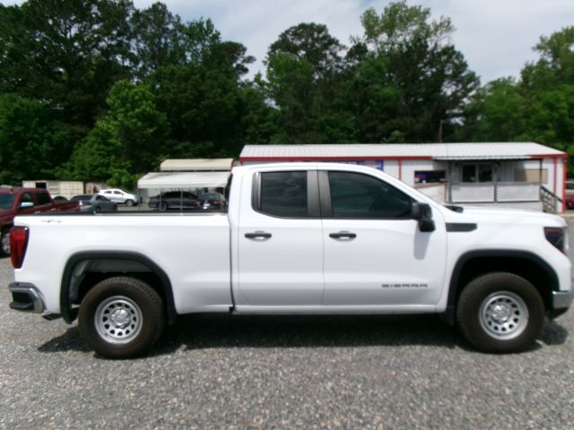 2022 GMC Sierra 1500 4WD Double Cab Standard Box Pro Shreveport LA
