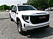 2022 GMC Sierra 1500 4WD Double Cab Standard Box Pro