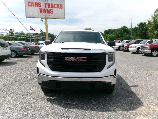 2022 GMC Sierra 1500 4WD Double Cab Standard Box Pro Shreveport LA