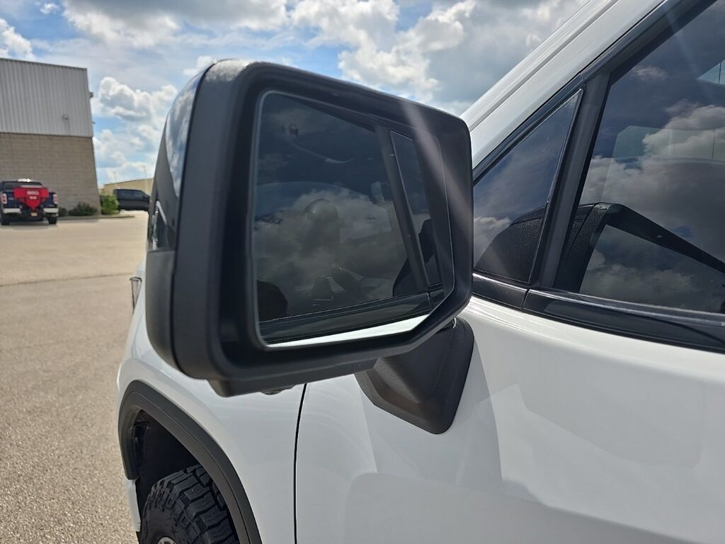 2022 GMC Sierra 1500 4x4 Crew Cab AT4 Minocqua WI