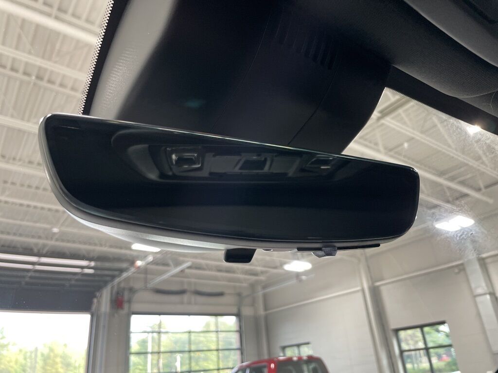 2022 GMC Sierra 1500 4x4 Crew Cab AT4 Minocqua WI