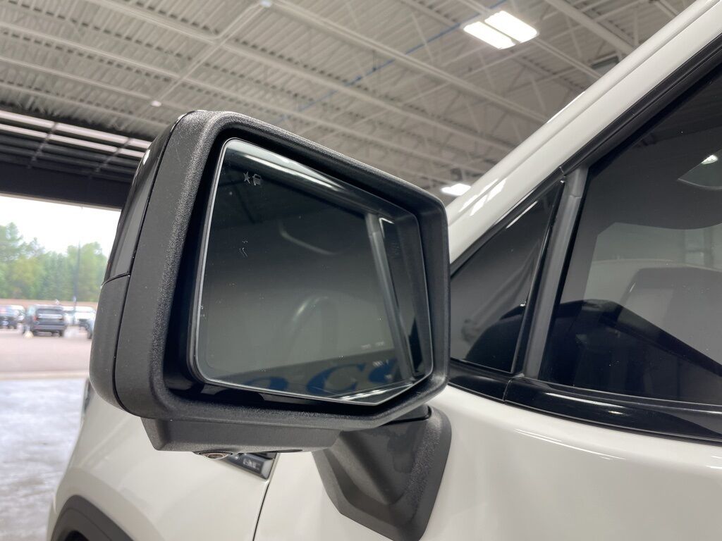 2022 GMC Sierra 1500 4x4 Crew Cab AT4 Minocqua WI