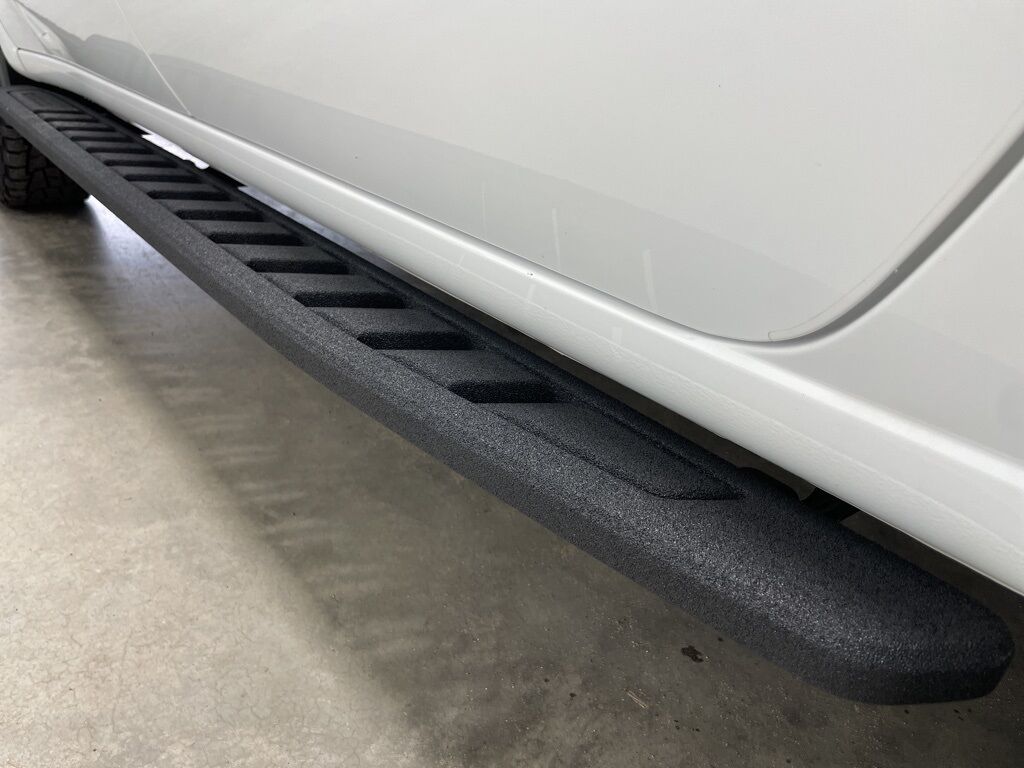 2022 GMC Sierra 1500 4x4 Crew Cab AT4 Minocqua WI