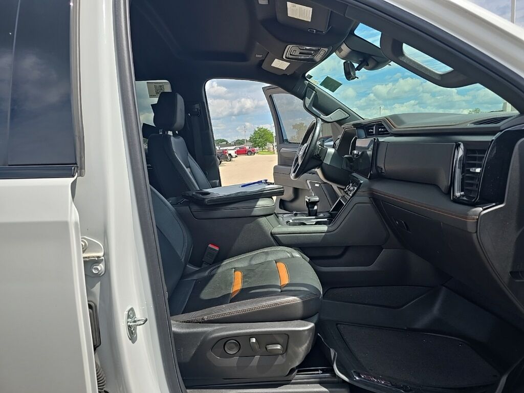 2022 GMC Sierra 1500 4x4 Crew Cab AT4 Minocqua WI