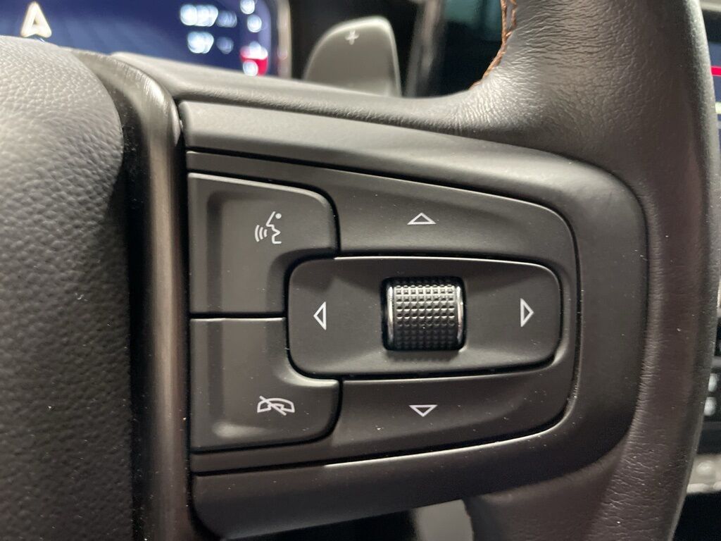 2022 GMC Sierra 1500 4x4 Crew Cab AT4 Minocqua WI