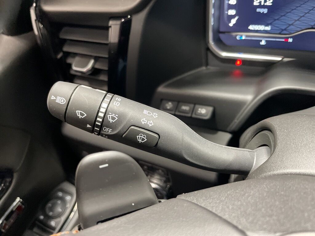 2022 GMC Sierra 1500 4x4 Crew Cab AT4 Minocqua WI
