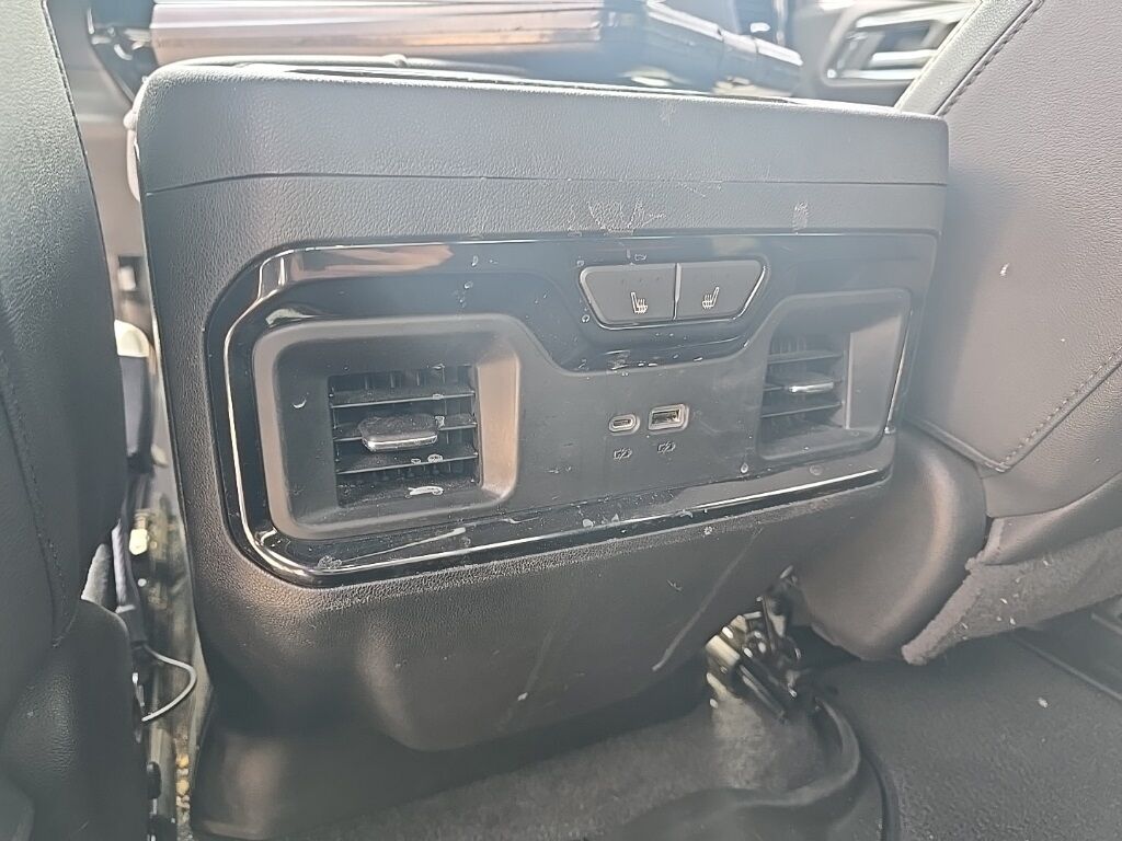 2022 GMC Sierra 1500 4x4 Crew Cab AT4 Minocqua WI