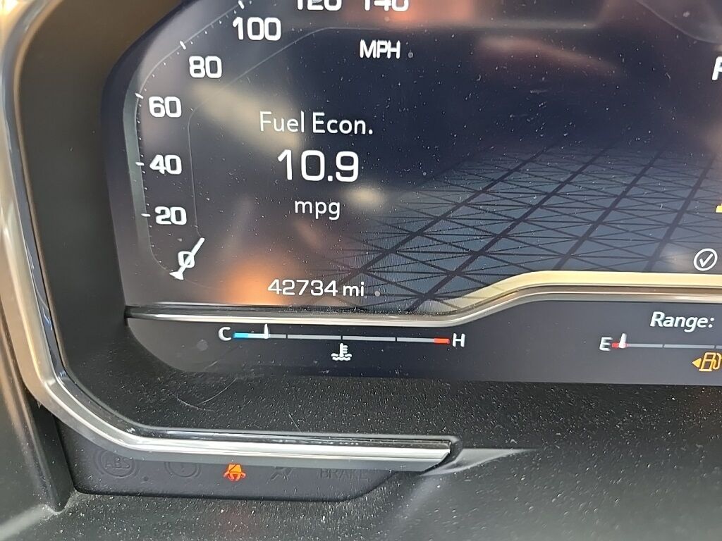 2022 GMC Sierra 1500 4x4 Crew Cab AT4 Minocqua WI