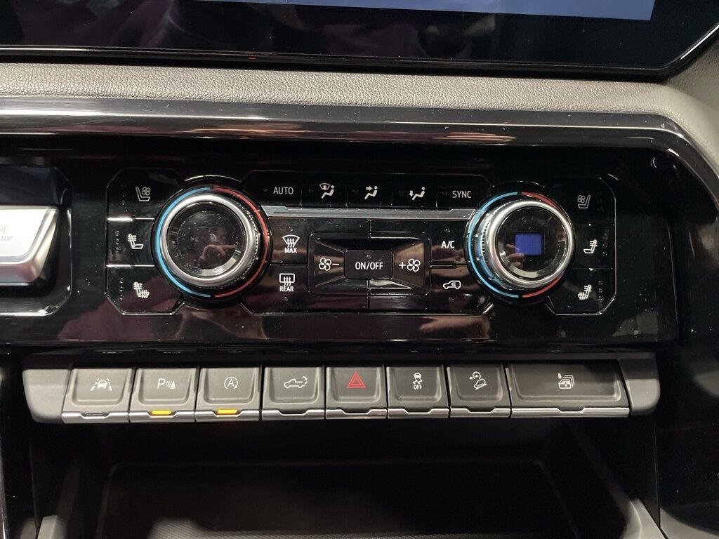 2022 GMC Sierra 1500 4x4 Crew Cab AT4 Minocqua WI