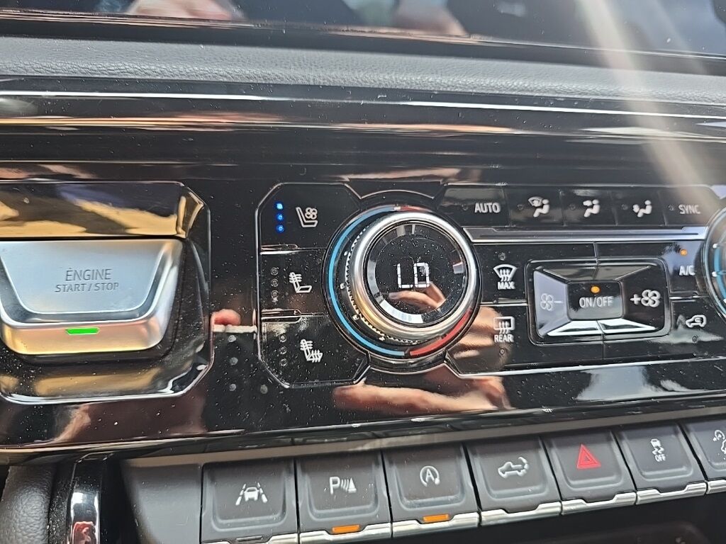 2022 GMC Sierra 1500 4x4 Crew Cab AT4 Minocqua WI
