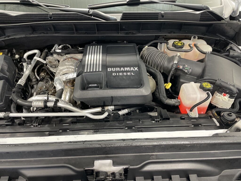 2022 GMC Sierra 1500 4x4 Crew Cab AT4 Minocqua WI