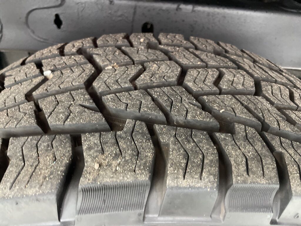 2022 GMC Sierra 1500 4x4 Crew Cab AT4 Minocqua WI