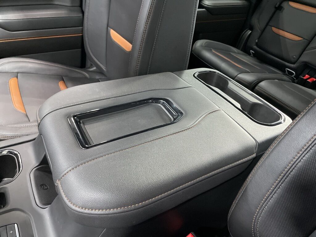 2022 GMC Sierra 1500 4x4 Crew Cab AT4 Minocqua WI