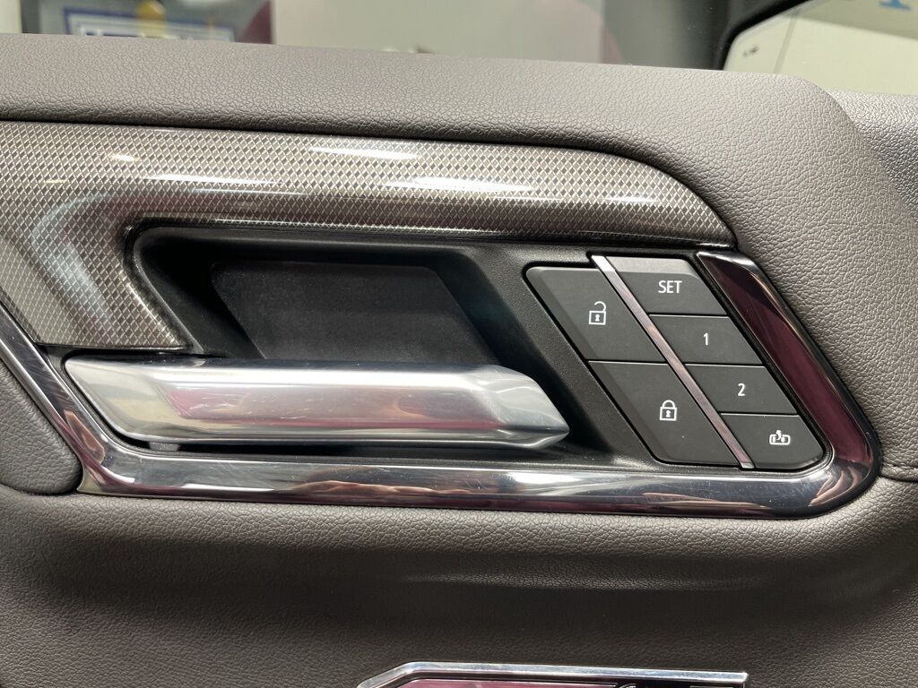 2022 GMC Sierra 1500 4x4 Crew Cab AT4 Minocqua WI