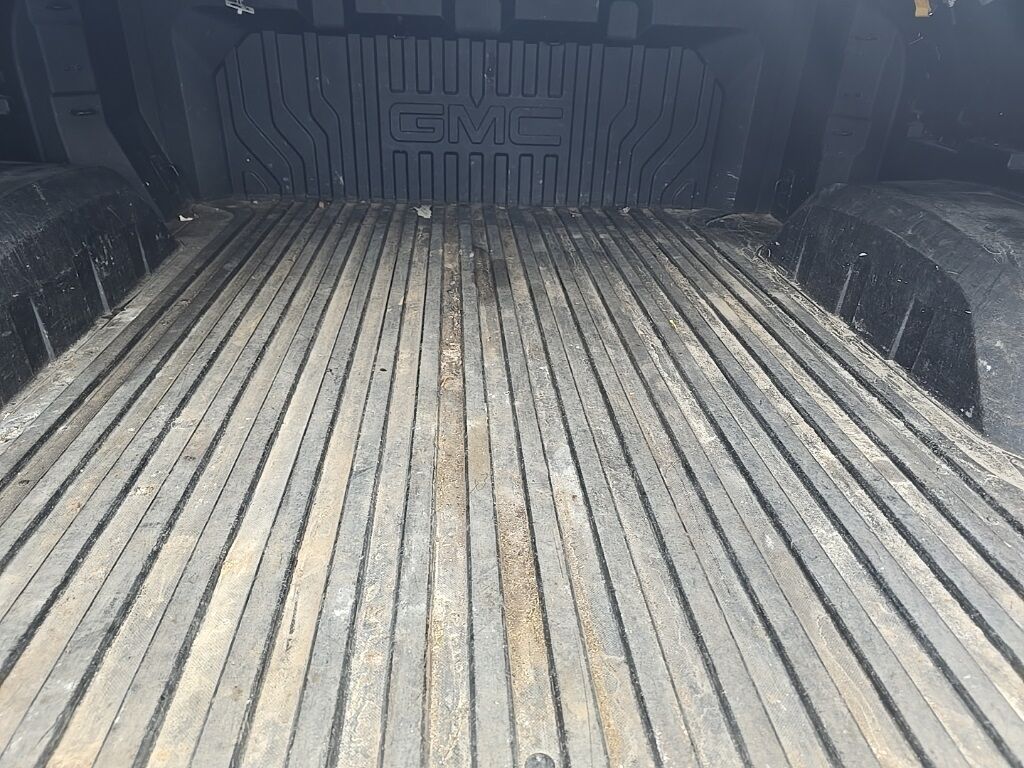 2022 GMC Sierra 1500 4x4 Crew Cab AT4 Minocqua WI