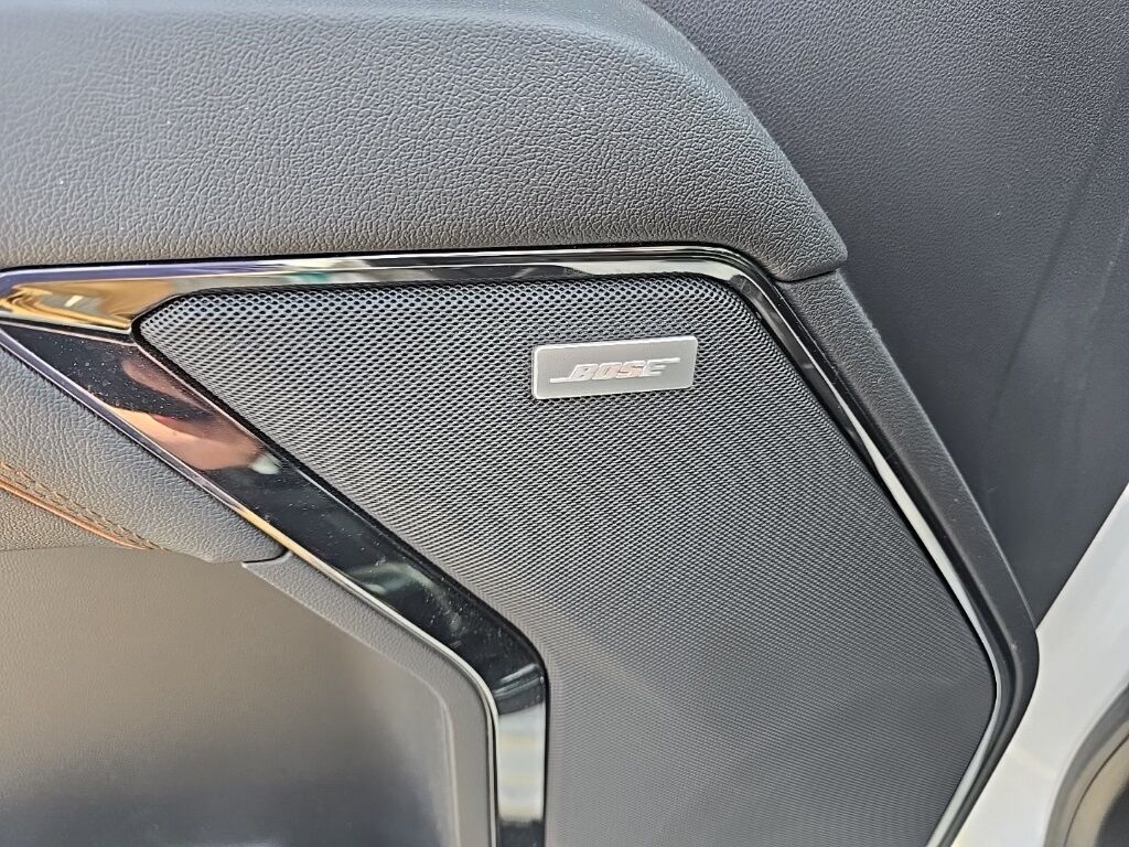 2022 GMC Sierra 1500 4x4 Crew Cab AT4 Minocqua WI
