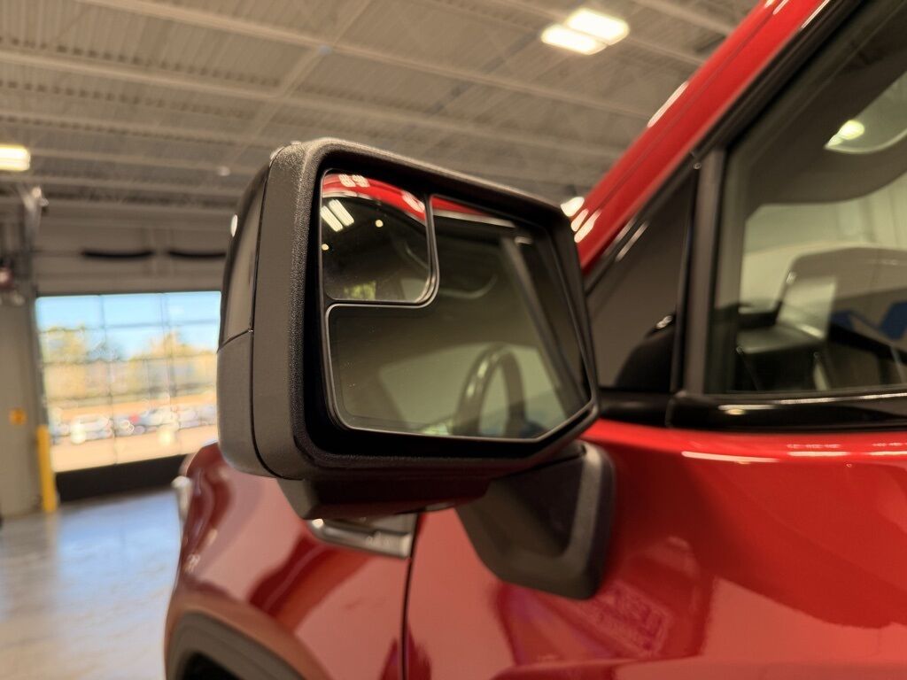 2022 GMC Sierra 1500 4x4 Crew Cab AT4 Minocqua WI