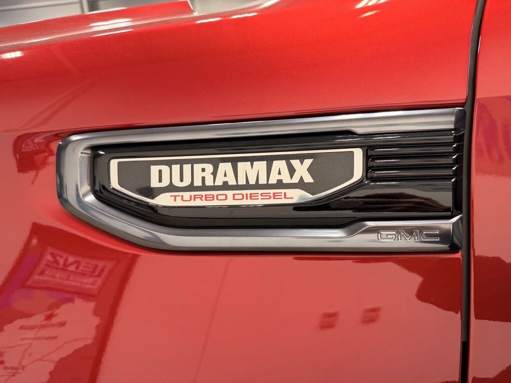 2022 GMC Sierra 1500 4x4 Crew Cab AT4 Minocqua WI