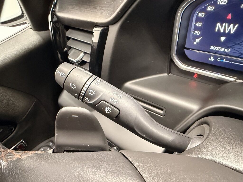 2022 GMC Sierra 1500 4x4 Crew Cab AT4 Minocqua WI