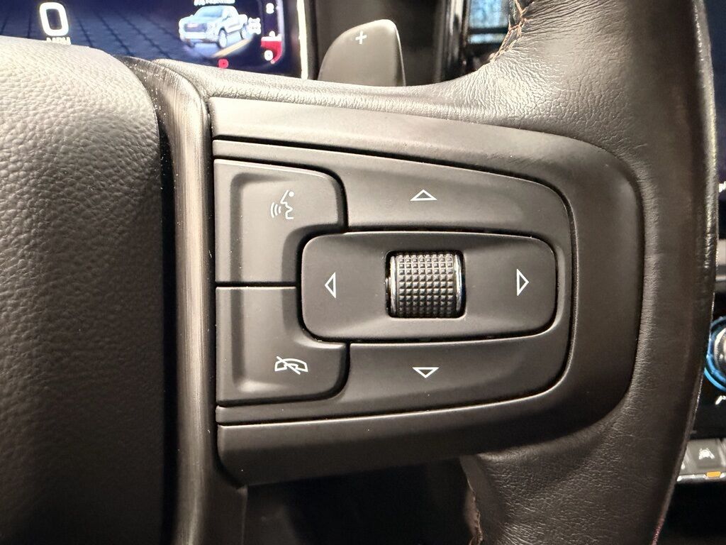 2022 GMC Sierra 1500 4x4 Crew Cab AT4 Minocqua WI