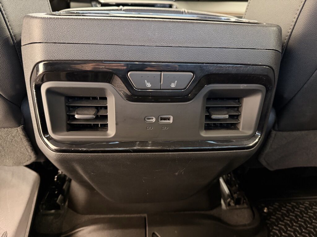 2022 GMC Sierra 1500 4x4 Crew Cab AT4 Minocqua WI