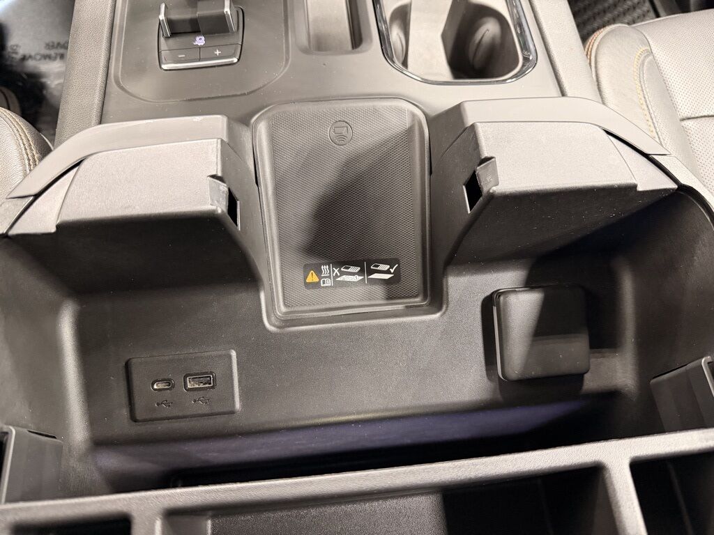 2022 GMC Sierra 1500 4x4 Crew Cab AT4 Minocqua WI