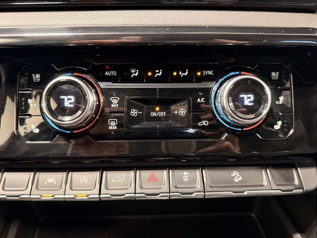 2022 GMC Sierra 1500 4x4 Crew Cab AT4 Minocqua WI