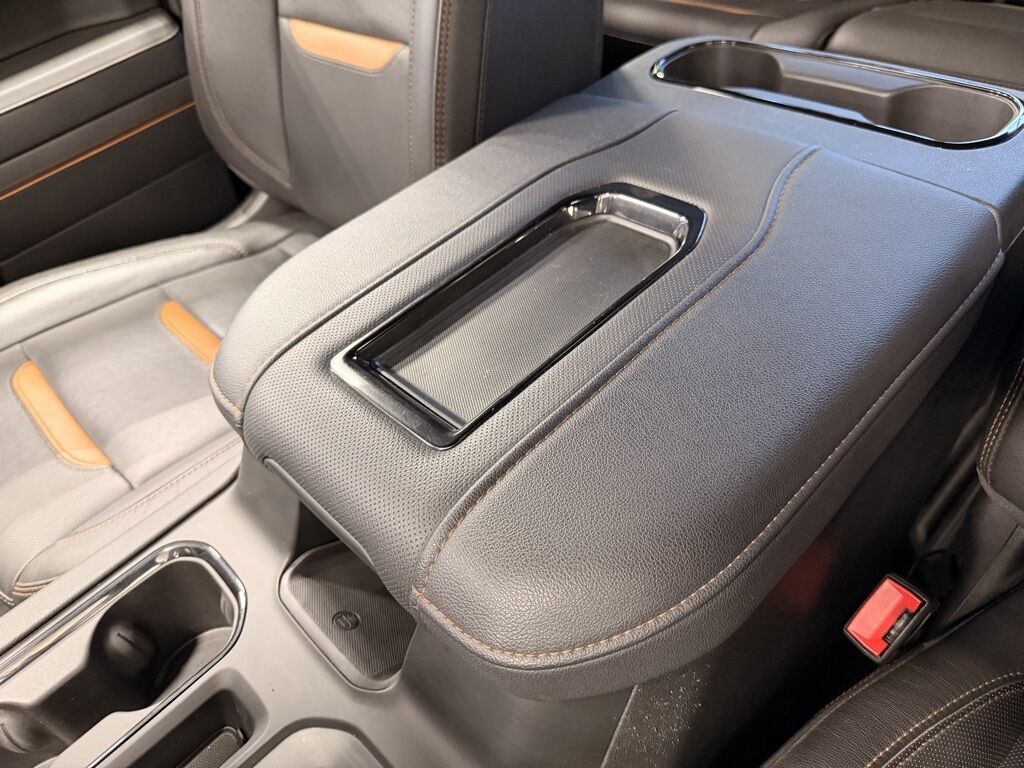 2022 GMC Sierra 1500 4x4 Crew Cab AT4 Minocqua WI