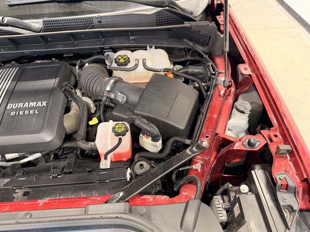 2022 GMC Sierra 1500 4x4 Crew Cab AT4 Minocqua WI