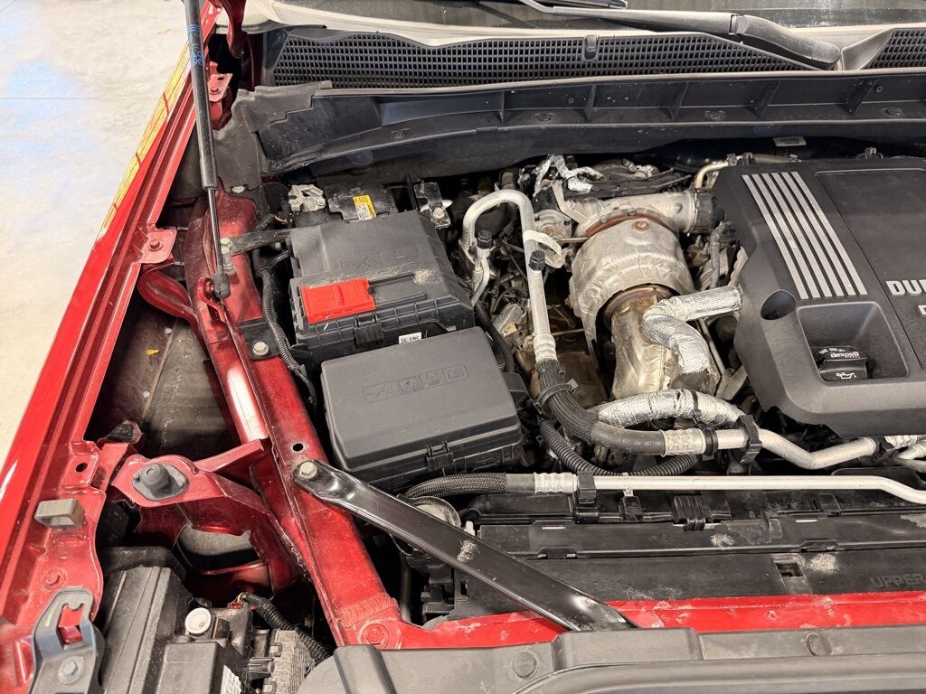 2022 GMC Sierra 1500 4x4 Crew Cab AT4 Minocqua WI