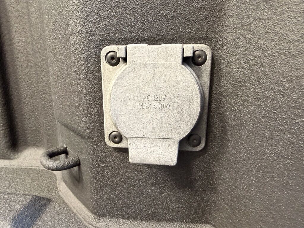 2022 GMC Sierra 1500 4x4 Crew Cab AT4 Minocqua WI