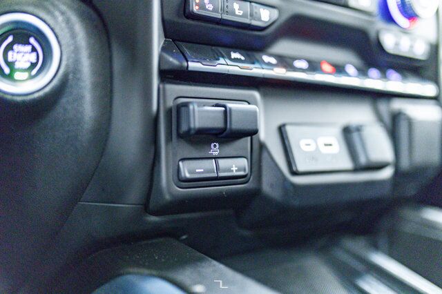 2022 GMC Sierra 1500 4x4 Crew Cab AT4 Leather Nav BCam Red Deer AB